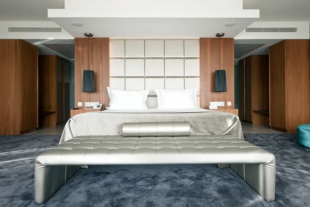 Epic Sana Lisboa Hotel 5*, Lisbon Portugal