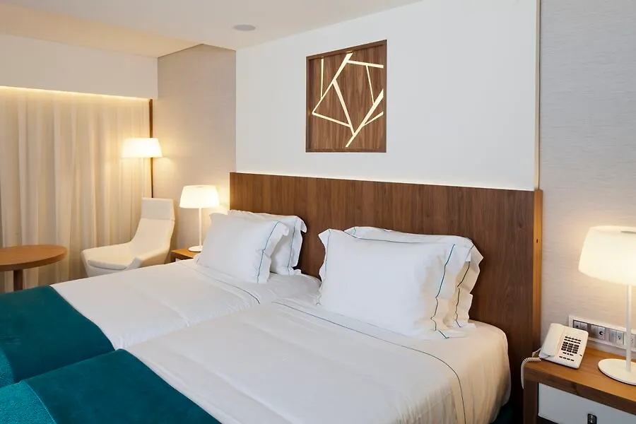 Epic Sana Lisboa Hotel